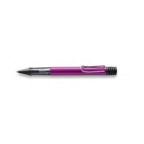 Długopis Lamy AL-Star Vibrant Pink M - 2
